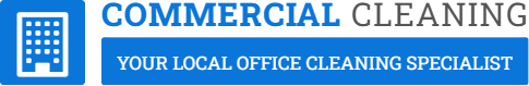 Dunedin Commercial Cleaning - Commercial Cleaning Dunedin